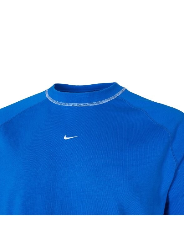 Nike Strike 22 Thicker Ss vyriški marškinėliai mėlyni DH9361 463 2 Nike Strike 22 Thicker Ss vyriški marškinėliai mėlyni DH9361 463 2