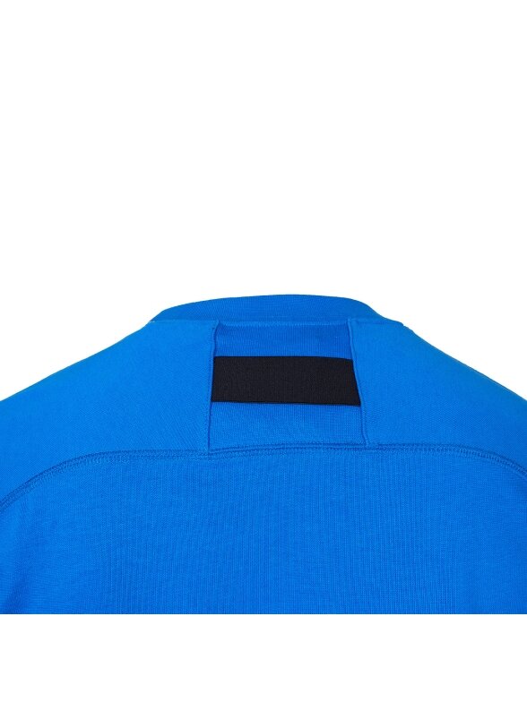 Nike Strike 22 Thicker Ss vyriški marškinėliai mėlyni DH9361 463 3 Nike Strike 22 Thicker Ss vyriški marškinėliai mėlyni DH9361 463 3