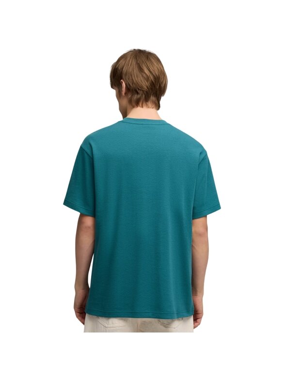 Puma ESS Elevated Relaxed Tee vyriška marškinėliai žali 692018 41 3 Puma ESS Elevated Relaxed Tee vyriška marškinėliai žali 692018 41 3