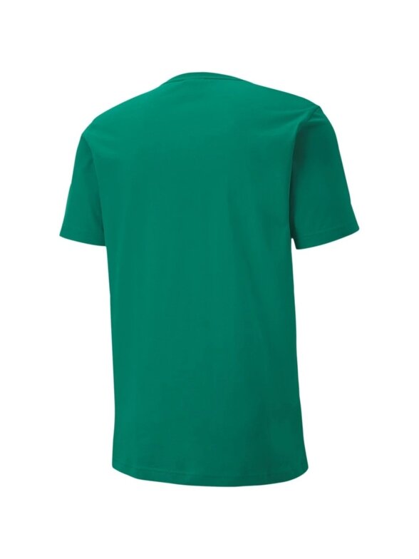 Puma teamGOAL 23 Casuals Tee green 656578 05 1 Puma teamGOAL 23 Casuals Tee green 656578 05 1