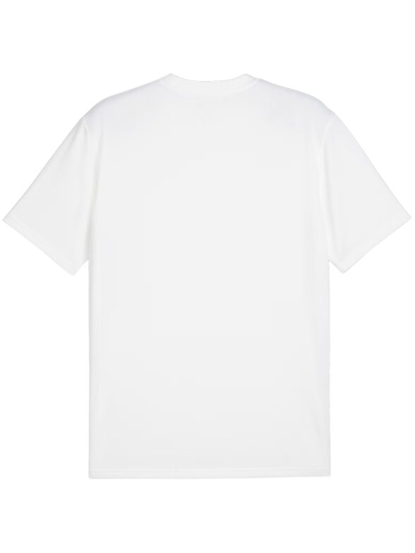 Puma TeamGoal Jersey vyrams balta 658636 04 1