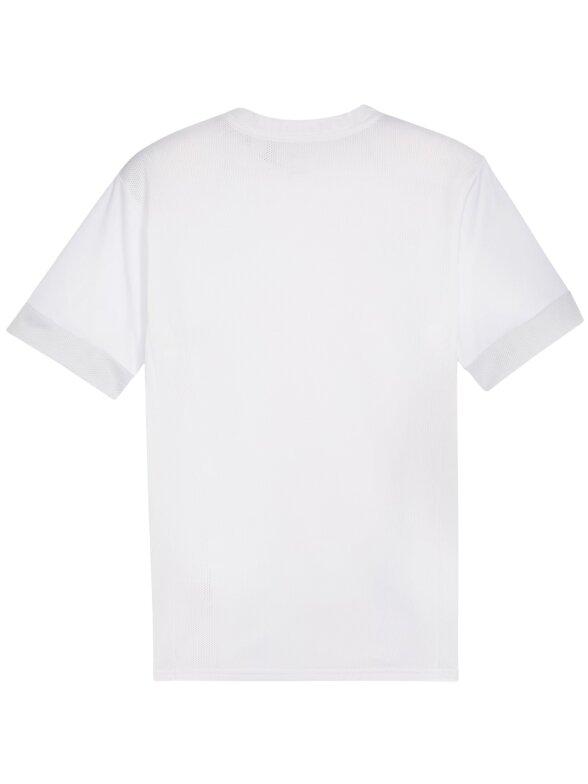 Puma teamGoal Matchday Jersey vyrams balta 705747 04 1 Puma teamGoal Matchday Jersey vyrams balta 705747 04 1