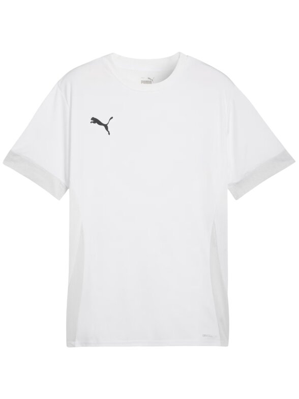 Puma teamGoal Matchday Jersey vyrams balta 705747 04