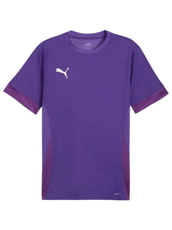 Puma teamGoal Matchday Jersey violetinė vyrams 705747 10 Puma teamGoal Matchday Jersey violetinė vyrams 705747 10