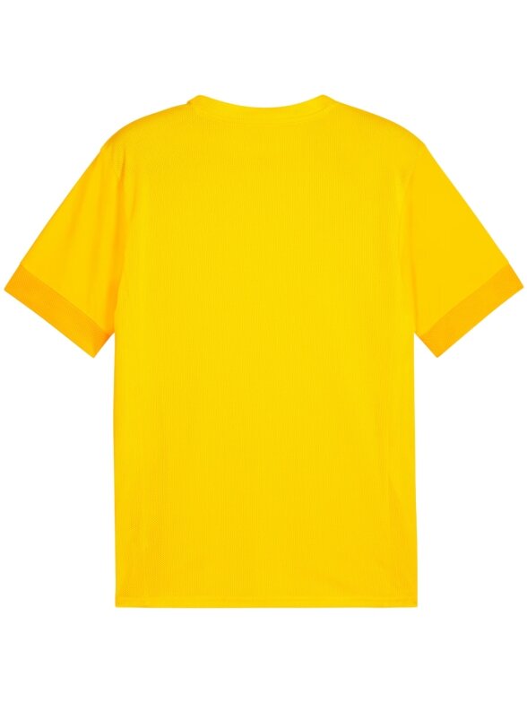 Puma teamGoal Matchday Jersey vyrams geltona 705747 07 1 Puma teamGoal Matchday Jersey vyrams geltona 705747 07 1