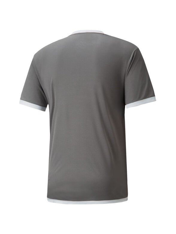 Puma teamLIGA Jersey vyriška marškinėlių kamuolys 704917 13 1