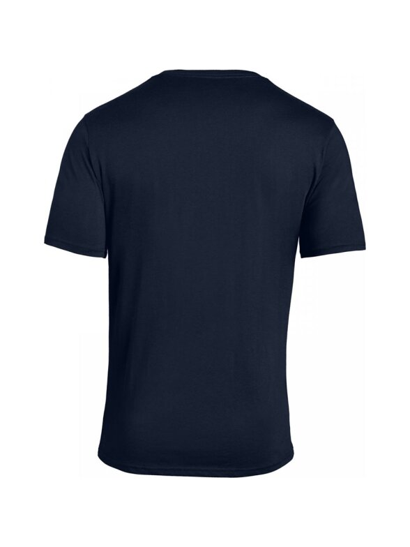 Vyriški marškinėliai Under Armour GL Foundation SS T tamsiai mėlyna 1326849 408 1 Vyriški marškinėliai Under Armour GL Foundation SS T tamsiai mėlyna 1326849 408 1
