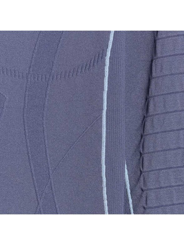 4F Termoaktyvus marškinėliai moterims F203 denim 32S 6