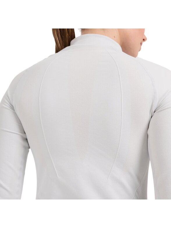 4F Thermoactive moterims F216 šaltas pilkas 4FWAW25USEAF216 27S 5