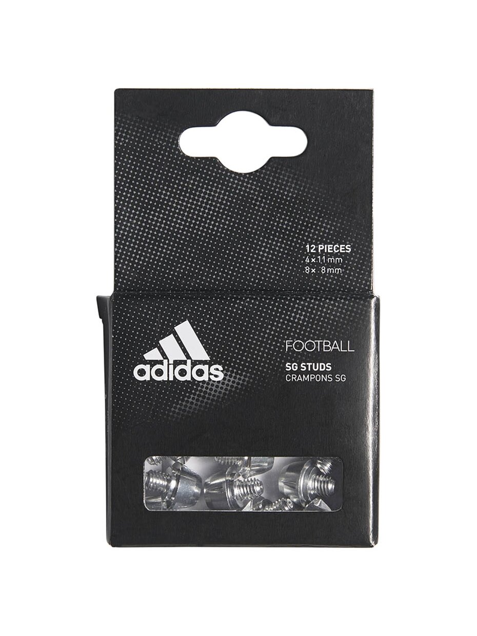 Kołki wkręty adidas Sg Studs FJ6352 3