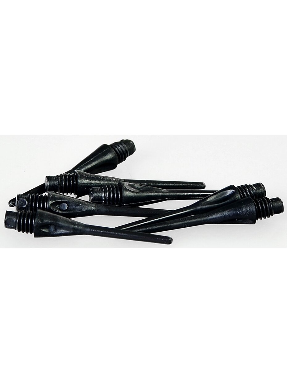 Końcówki Softips Harrows Spare 100szt 1 Końcówki Softips Harrows Spare 100szt 1