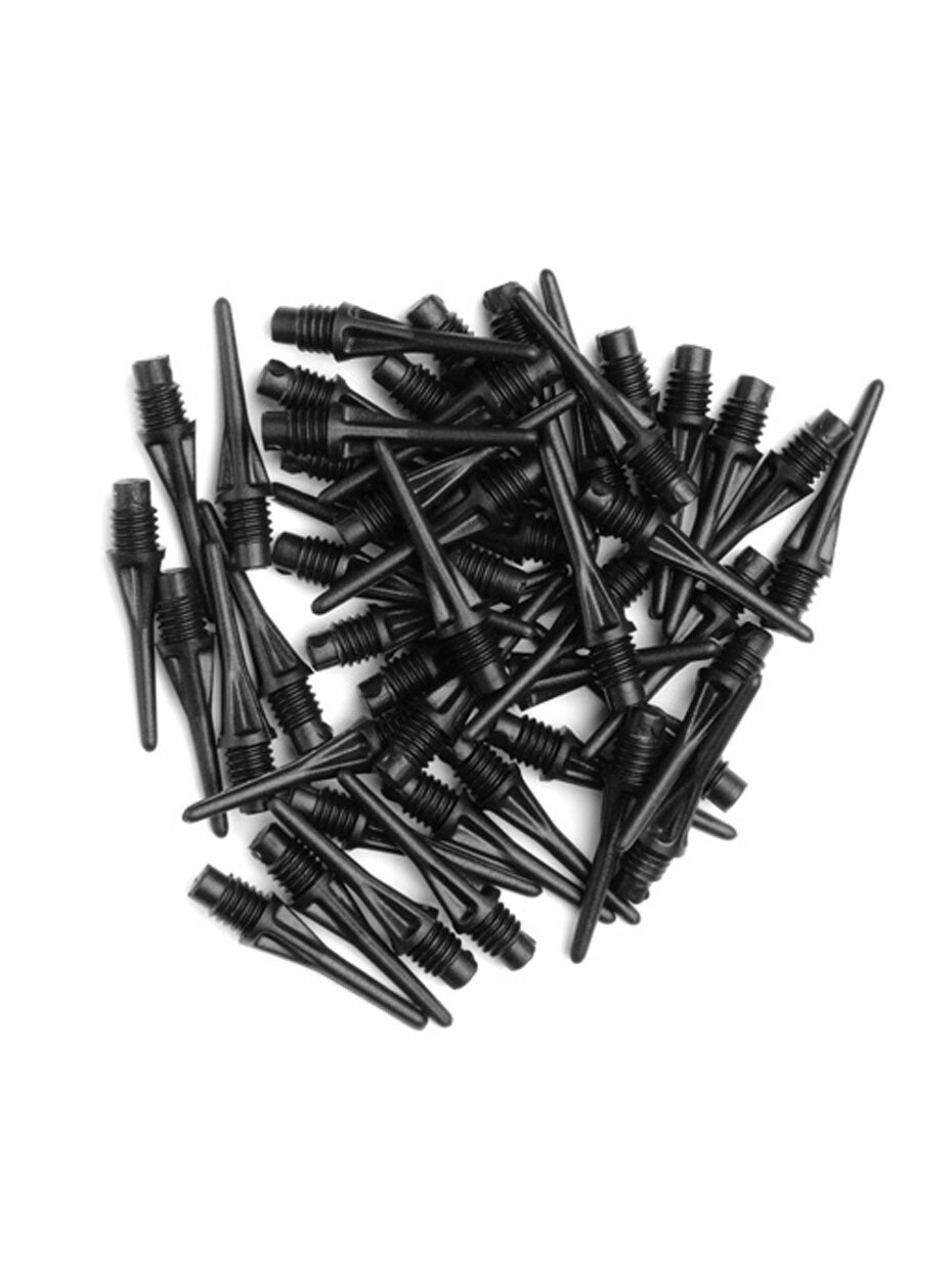 Końcówki Softips Harrows Spare Star Tip 30szt. 3 Końcówki Softips Harrows Spare Star Tip 30szt. 3