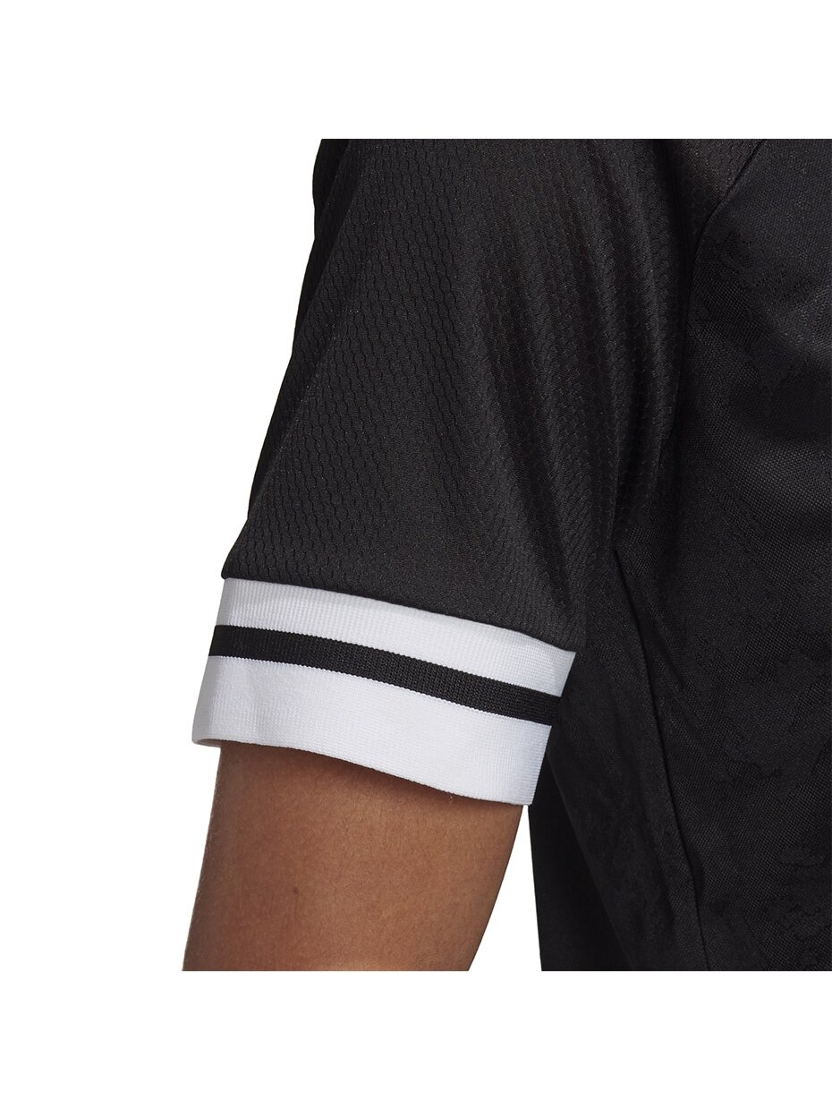 Adidas Condivo 20 moteriški marškinėliai juodi FT7245 4