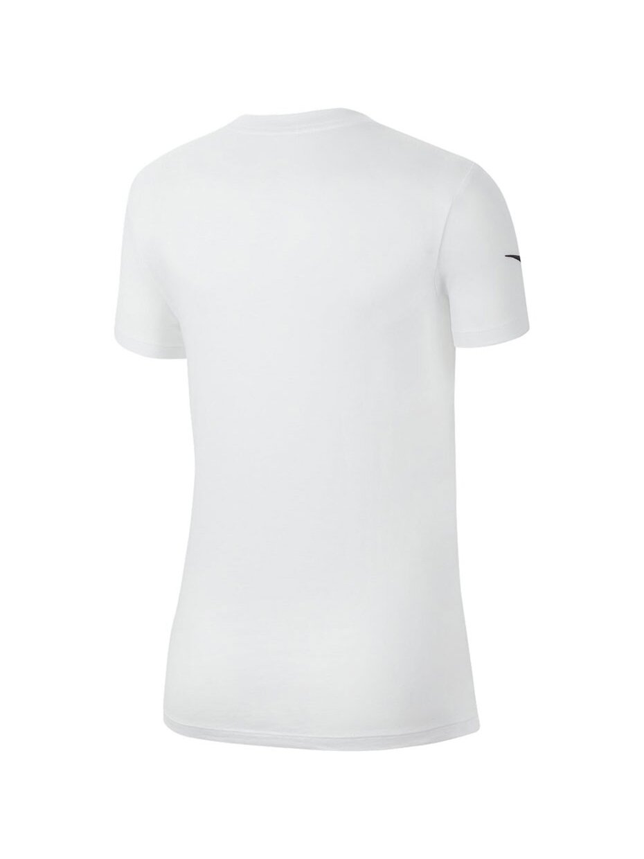 Nike Park 20 moteriški marškinėliai balti CZ0903 100 1