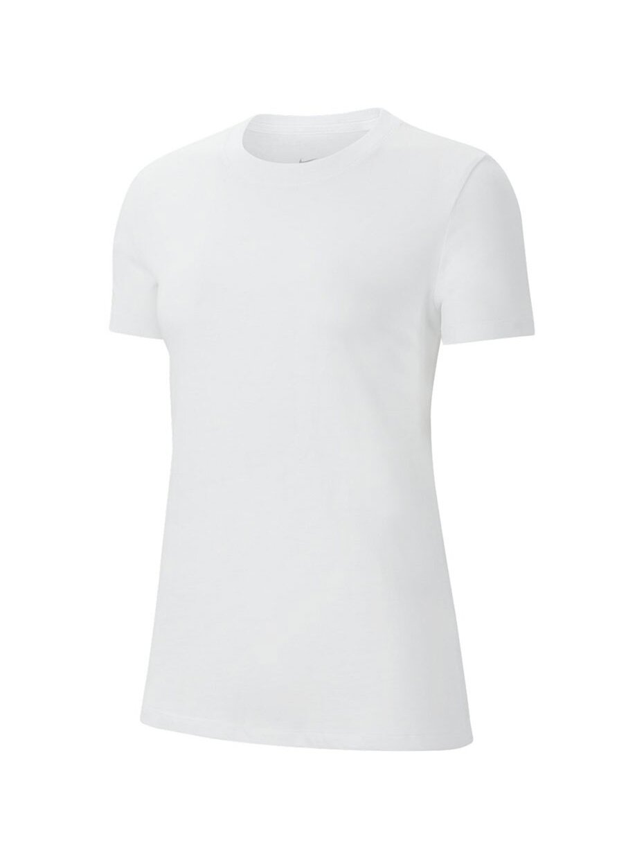 Nike Park 20 moteriški marškinėliai balti CZ0903 100