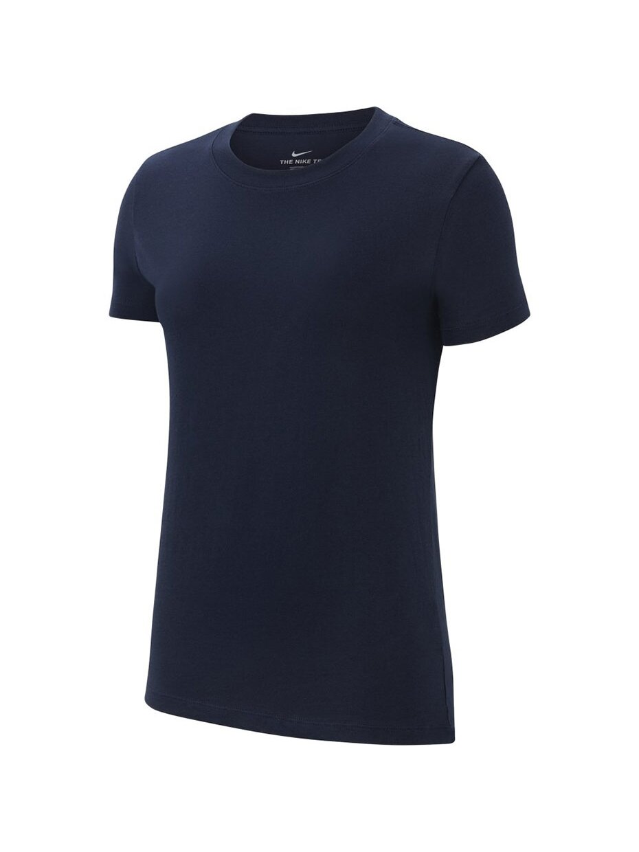 Nike Park 20 moteriški marškinėliai, tamsiai mėlyni CZ0903 451 Nike Park 20 moteriški marškinėliai, tamsiai mėlyni CZ0903 451