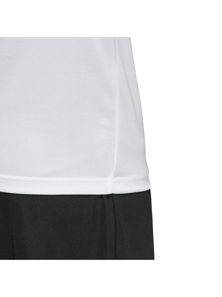 Adidas Estro 19 Jersey JUNIOR vaikiški marškinėliai, balti DP3221 7 Adidas Estro 19 Jersey JUNIOR vaikiški marškinėliai, balti DP3221 7