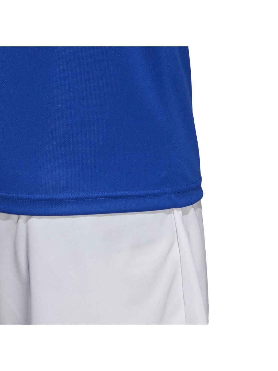 Adidas Estro 19 Jersey JUNIOR vaikiški marškinėliai mėlyni DP3217/DP3231JR 7