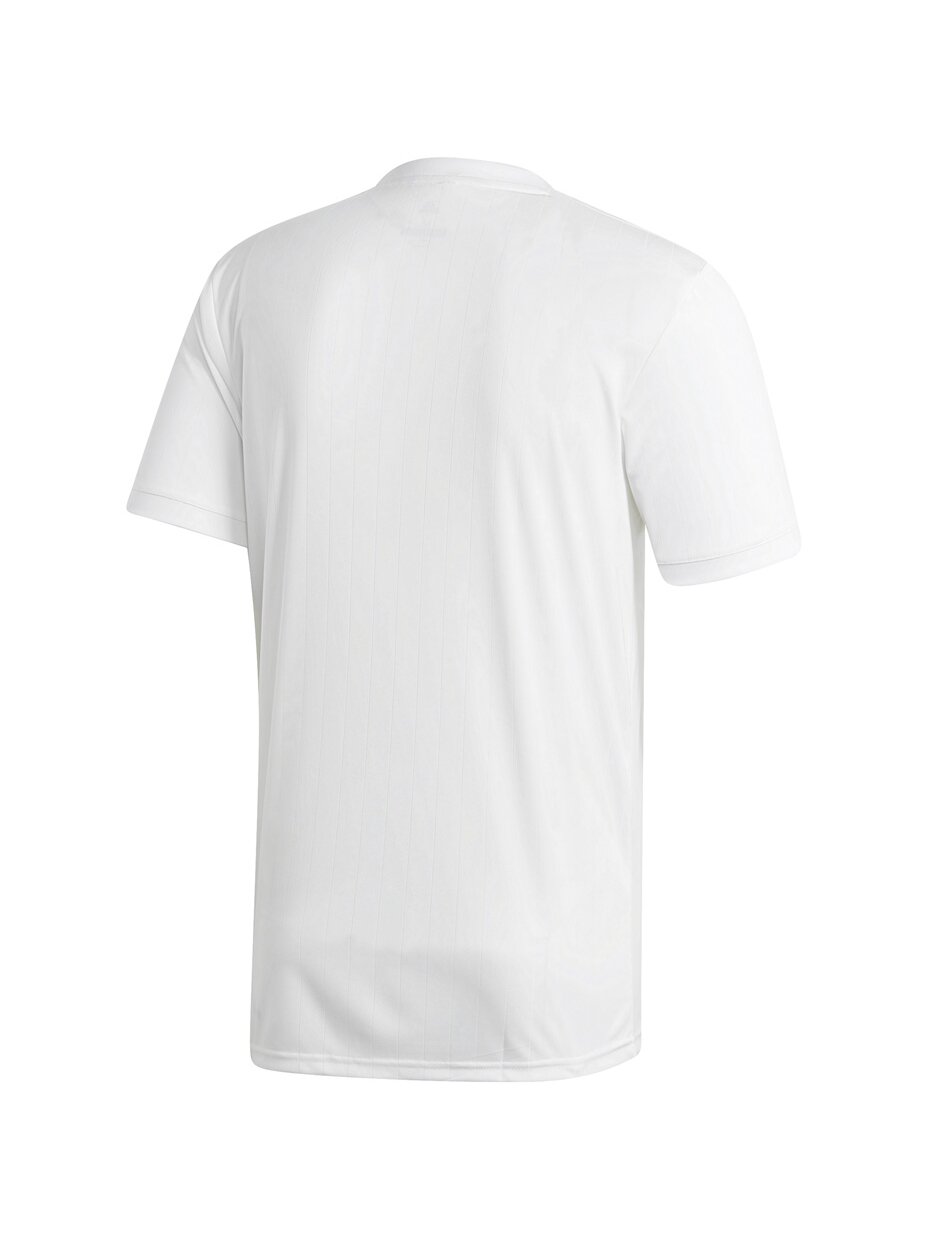 „Adidas“ vaikiški marškinėliai „Table 18 Jersey Junior“ balti CE8938/CE8919 2