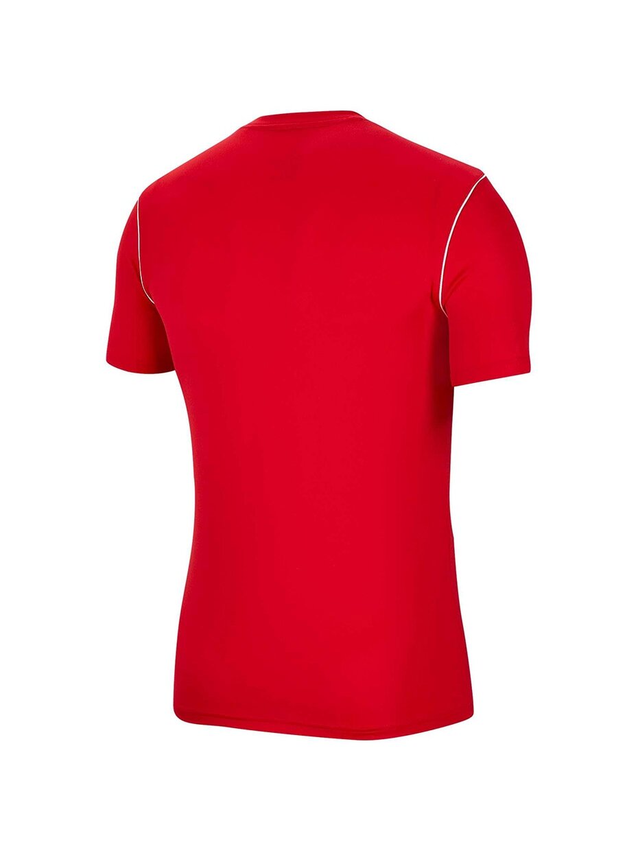 Nike Dri-FIT Park Training vaikiški marškinėliai raudoni BV6905 657 1