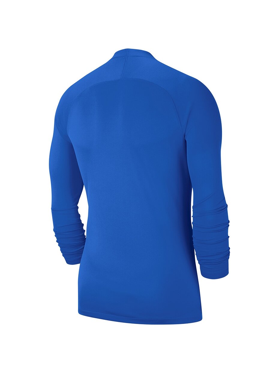 Nike Dry Park First Layer JSY LS Junior vaikiški marškinėliai mėlyni AV2611 463 1
