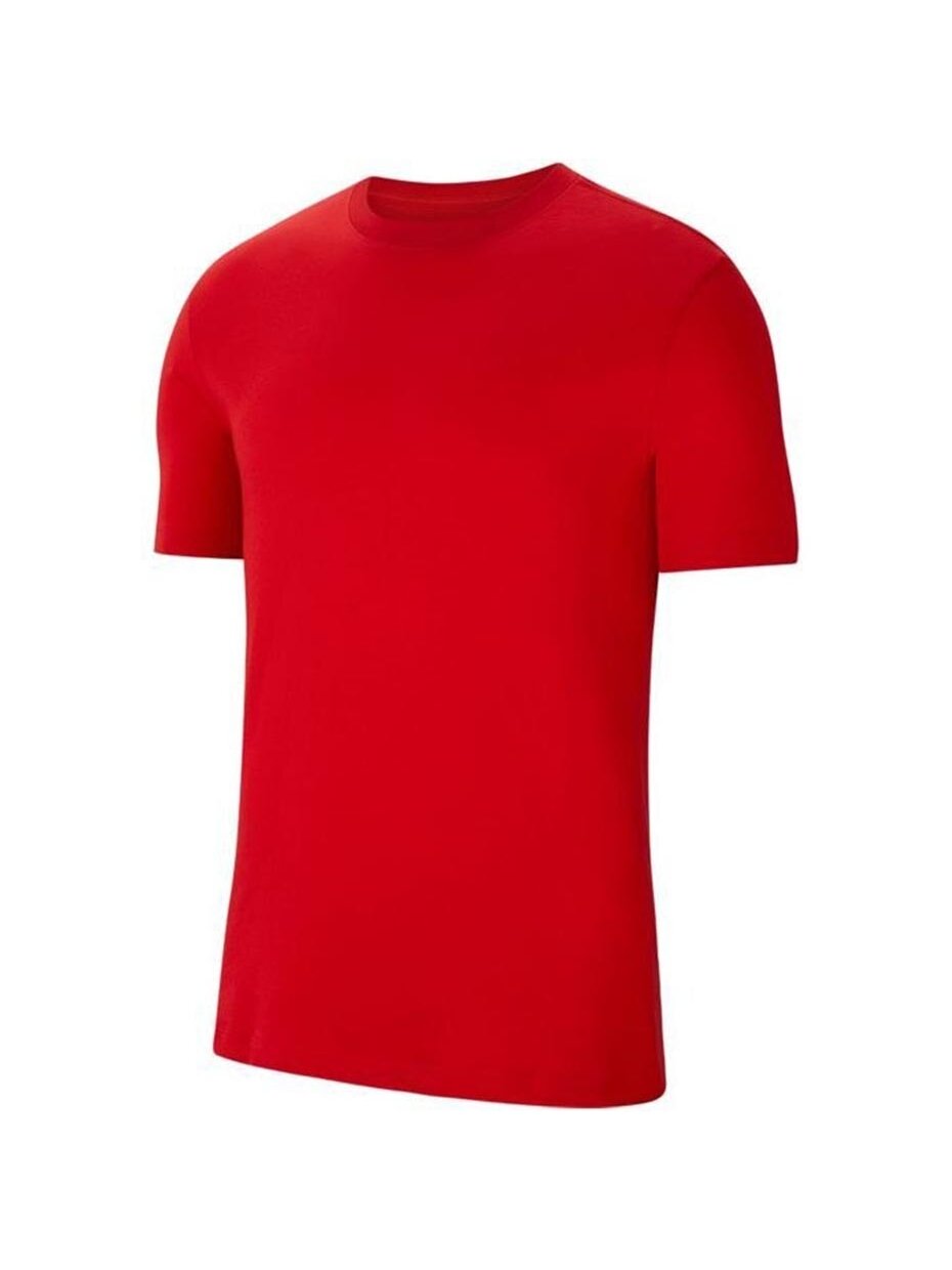 Nike Park 20 vaikiški marškinėliai raudoni CZ0909 657 Nike Park 20 vaikiški marškinėliai raudoni CZ0909 657