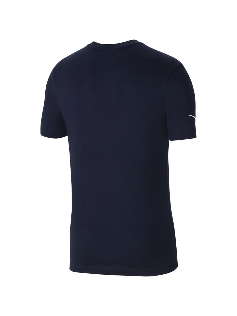 Nike Park 20 vaikiški marškinėliai, tamsiai mėlyni CZ0909 451 1 Nike Park 20 vaikiški marškinėliai, tamsiai mėlyni CZ0909 451 1