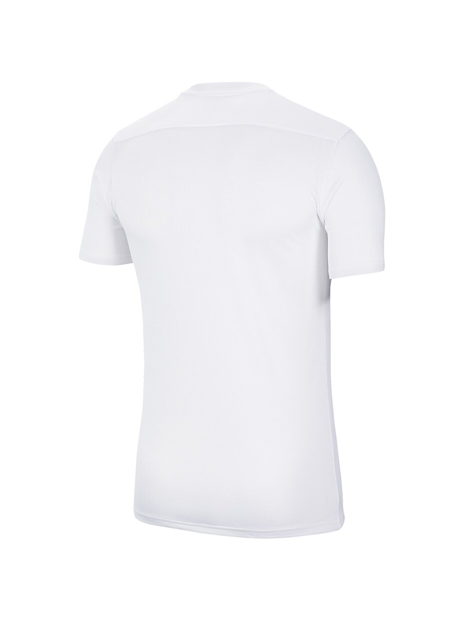 Nike Park VII vaikiški marškinėliai balti BV6741 102 1