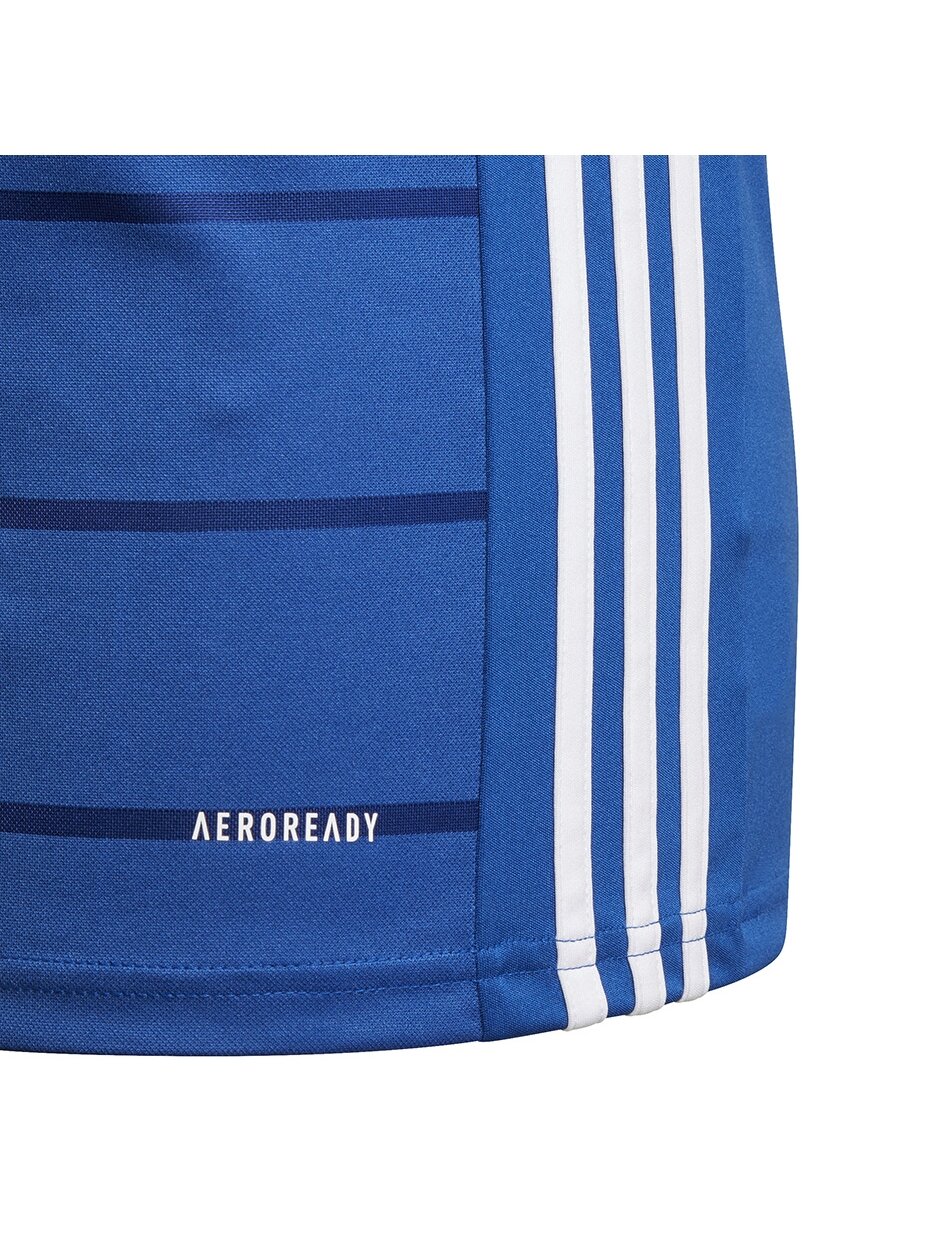 Vyriški marškinėliai adidas Campeon 21 Jersey blue FT6762