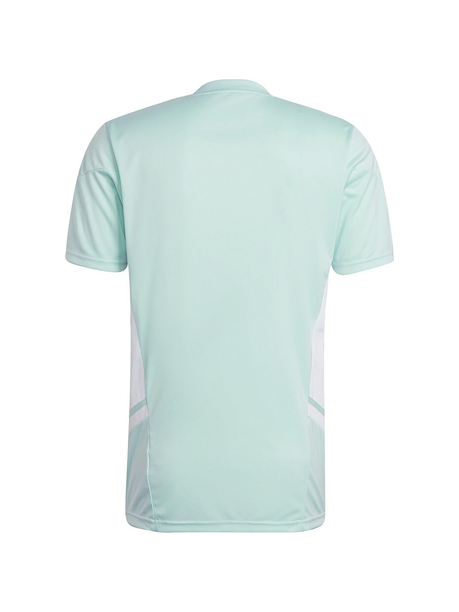Vyriški marškinėliai Adidas Condivo 22 Jersey mint HD2271 1 Vyriški marškinėliai Adidas Condivo 22 Jersey mint HD2271 1