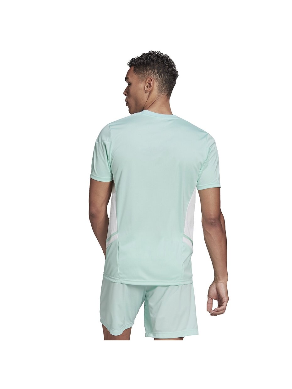 Vyriški marškinėliai Adidas Condivo 22 Jersey mint HD2271 3
