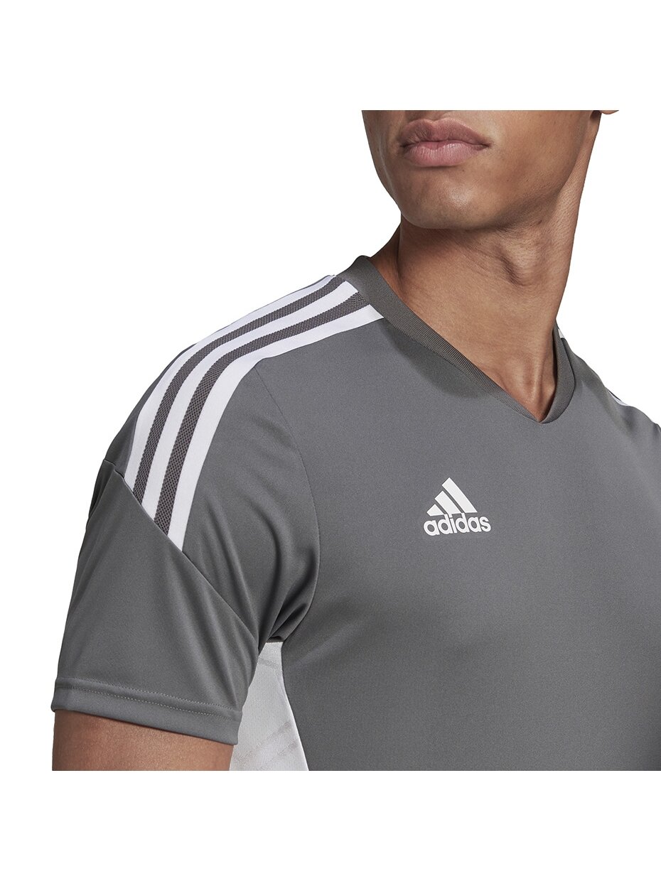 Vyriški marškinėliai Adidas Condivo 22 Jersey ball HD4726 6 Vyriški marškinėliai Adidas Condivo 22 Jersey ball HD4726 6