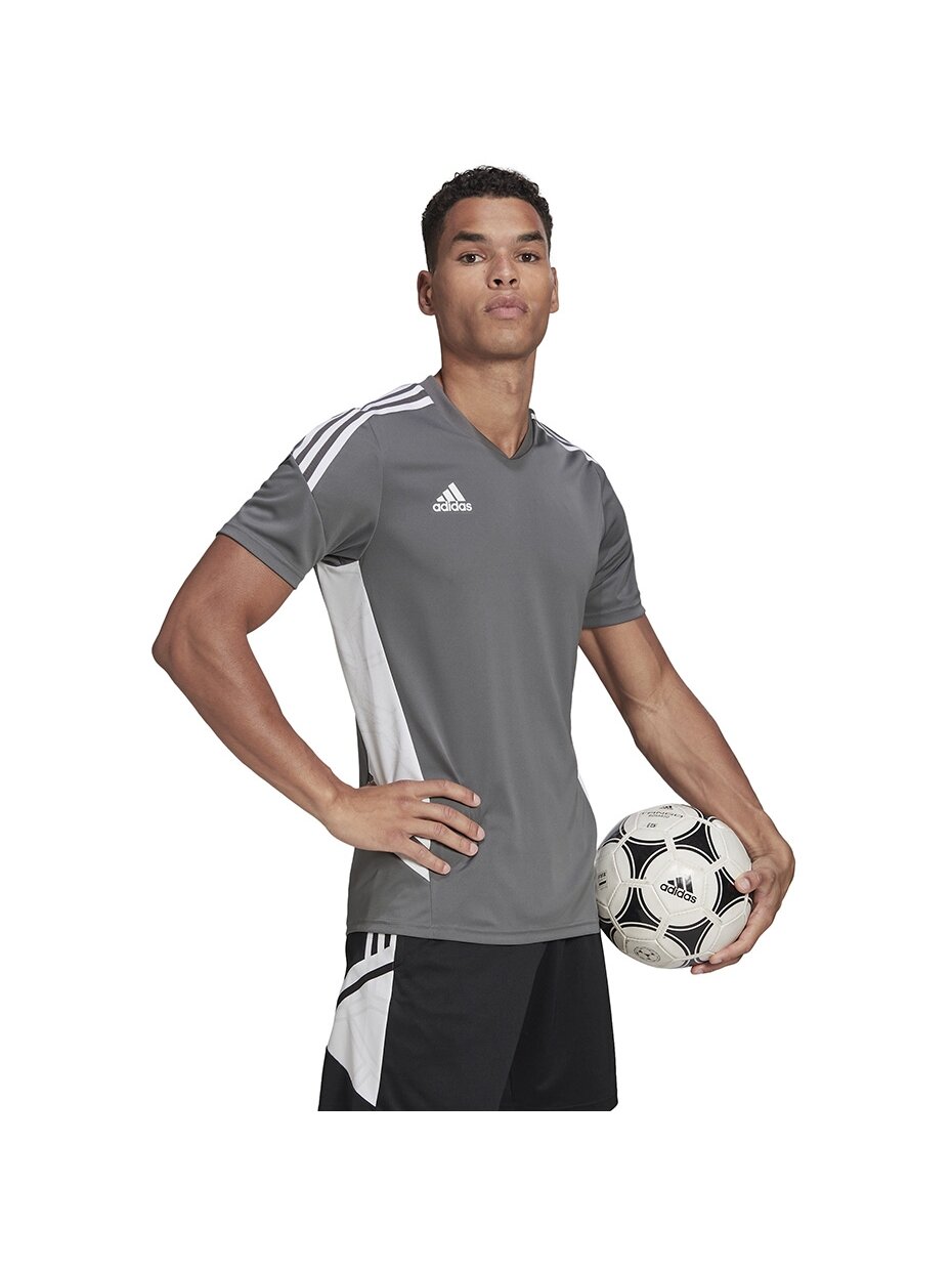 Vyriški marškinėliai Adidas Condivo 22 Jersey ball HD4726