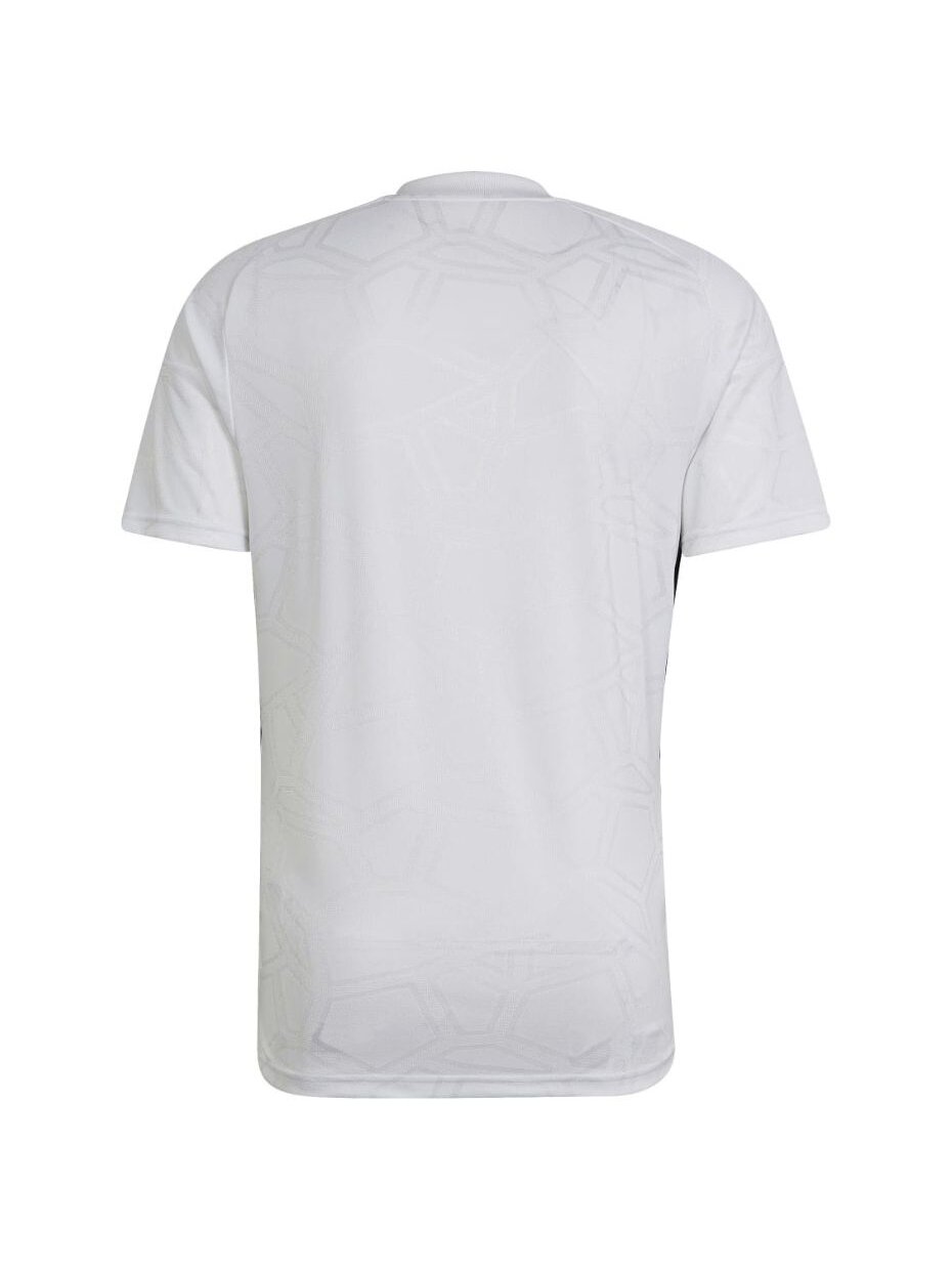 Vyriškas Adidas Condivo 22 Match Day Jersey baltas HA3515 1 Vyriškas Adidas Condivo 22 Match Day Jersey baltas HA3515 1