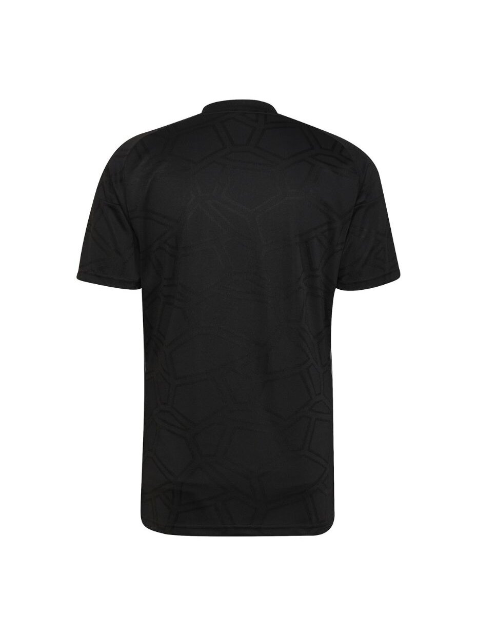 Vyriški marškinėliai Adidas Condivo 22 Match Day Jersey juoda HA3514 1 Vyriški marškinėliai Adidas Condivo 22 Match Day Jersey juoda HA3514 1