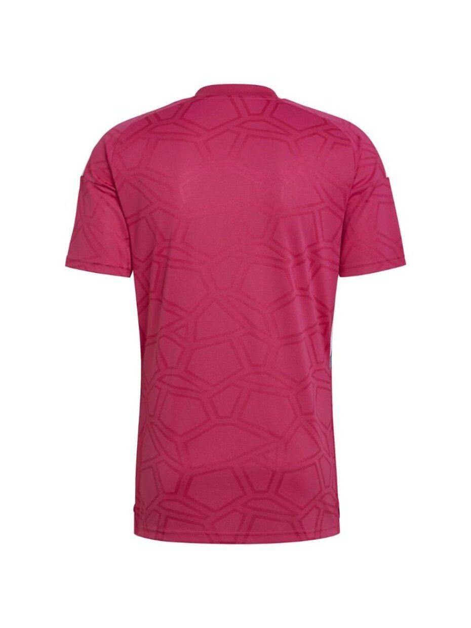 Vyriški marškinėliai Adidas Condivo 22 Match Day Jersey, rožinė HE2947 1 Vyriški marškinėliai Adidas Condivo 22 Match Day Jersey, rožinė HE2947 1