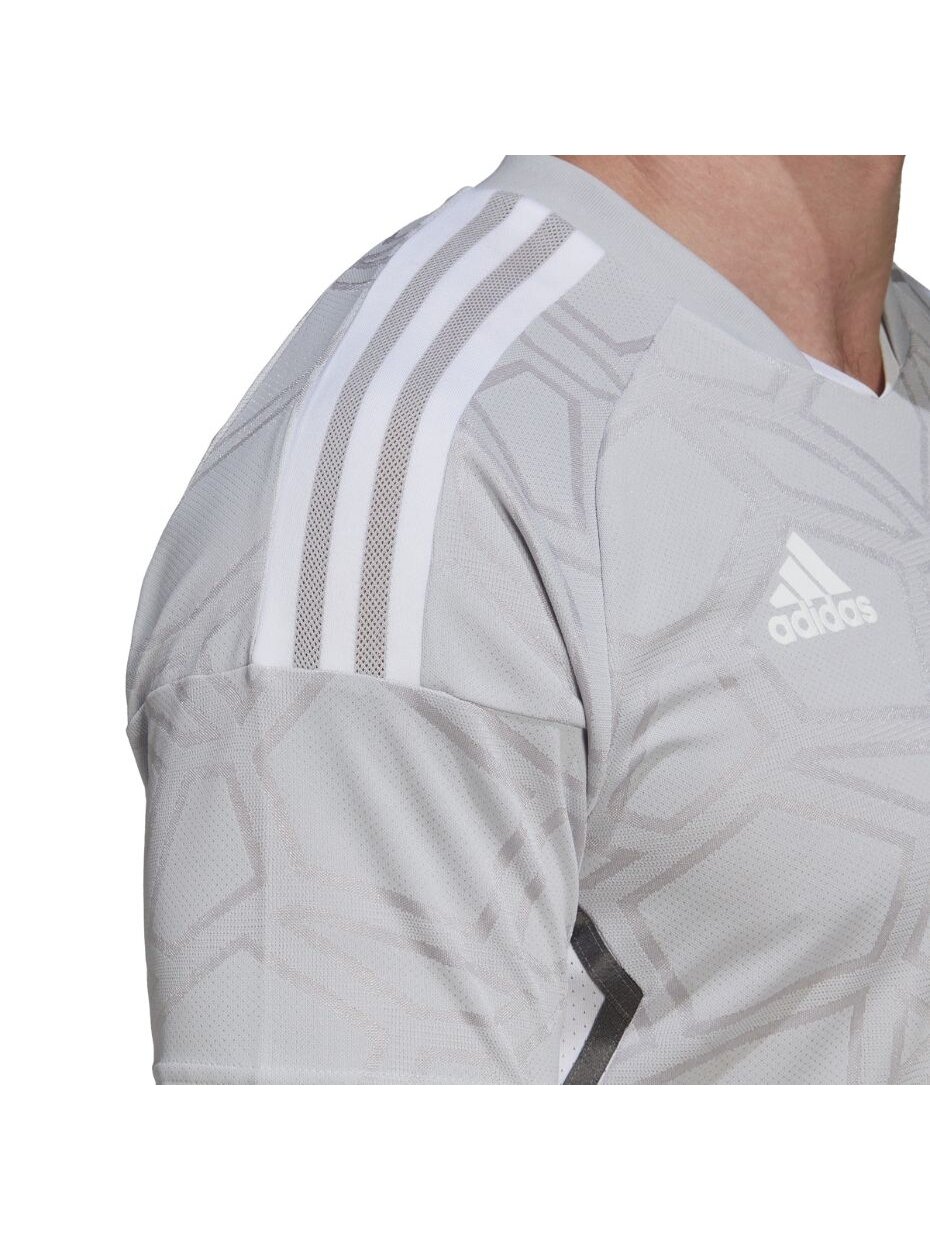 Vyriški marškinėliai Adidas Condivo 22 Match Day Jersey ball HA3517 4 Vyriški marškinėliai Adidas Condivo 22 Match Day Jersey ball HA3517 4