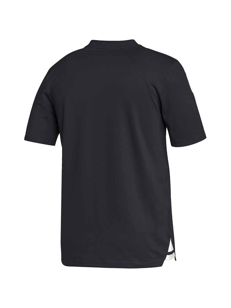 Adidas Condivo 22 Polo vyriški marškinėliai, juodi H44105 1 Adidas Condivo 22 Polo vyriški marškinėliai, juodi H44105 1