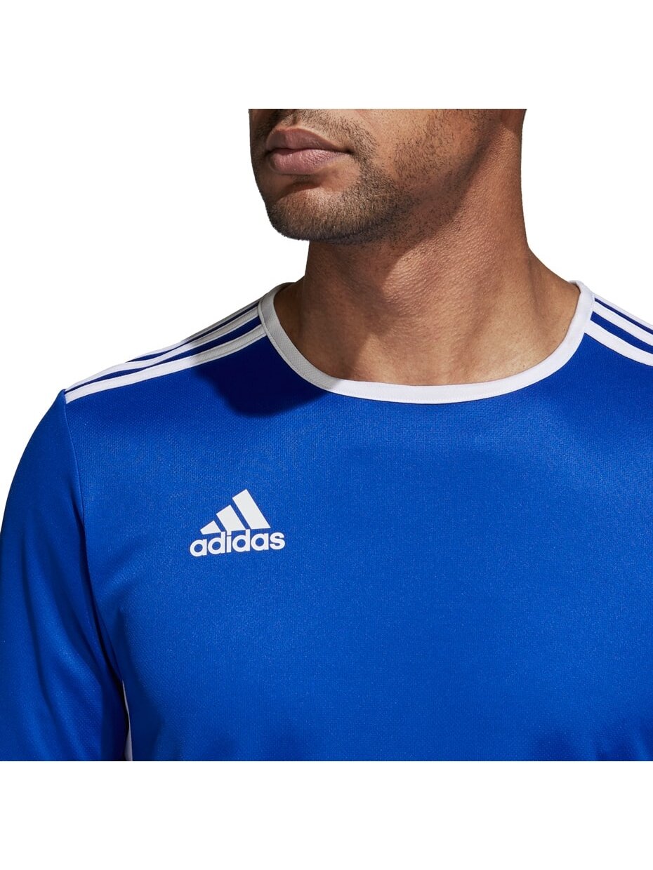 Adidas Entrada 18 Jersey vyrams mėlyna CF1037 5