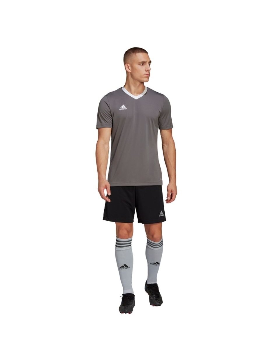Vyriški marškinėliai Adidas Entrada 22 Jersey ball HE1574 3 Vyriški marškinėliai Adidas Entrada 22 Jersey ball HE1574 3