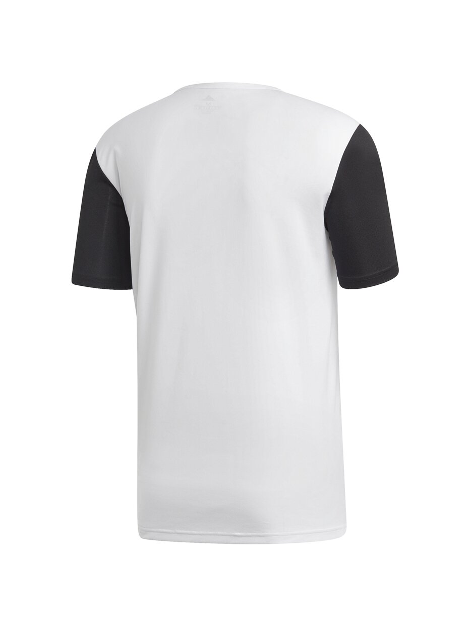 Vyriški marškinėliai adidas Estro 19 Jersey, balti DP3234 2