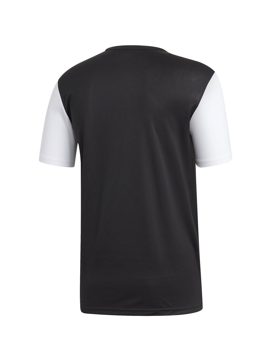Vyriški marškinėliai adidas Estro 19 Jersey black DP3233 2