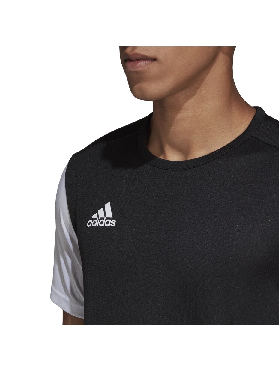 Vyriški marškinėliai adidas Estro 19 Jersey black DP3233 6 Vyriški marškinėliai adidas Estro 19 Jersey black DP3233 6