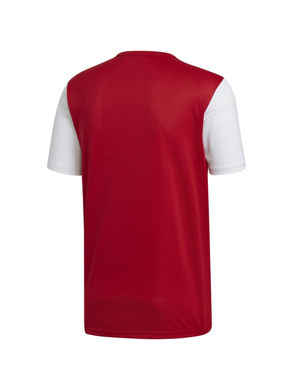 Vyriški marškinėliai adidas Estro 19 Jersey red DP3230 1 Vyriški marškinėliai adidas Estro 19 Jersey red DP3230 1