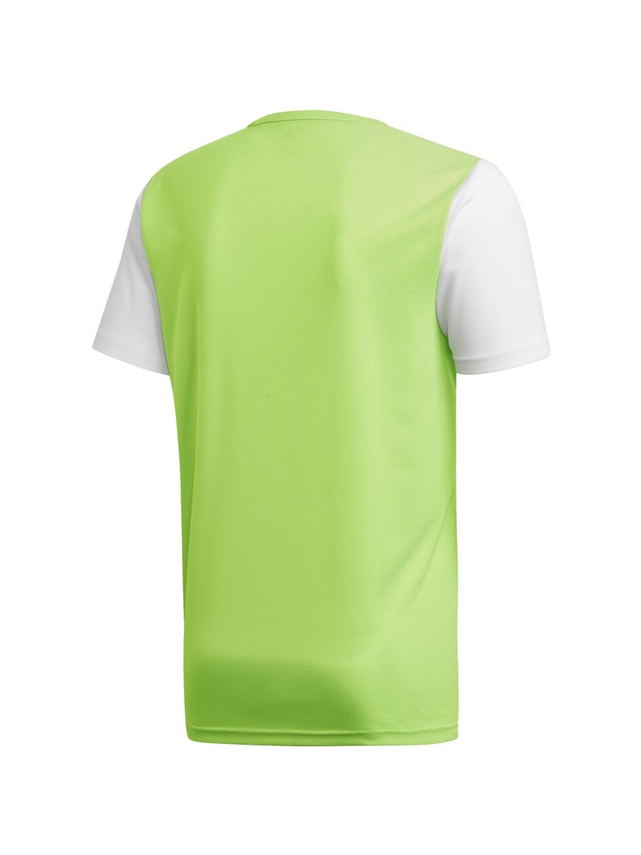 Vyriški marškinėliai adidas Estro 19 Jersey laimo žalia DP3240 2 Vyriški marškinėliai adidas Estro 19 Jersey laimo žalia DP3240 2