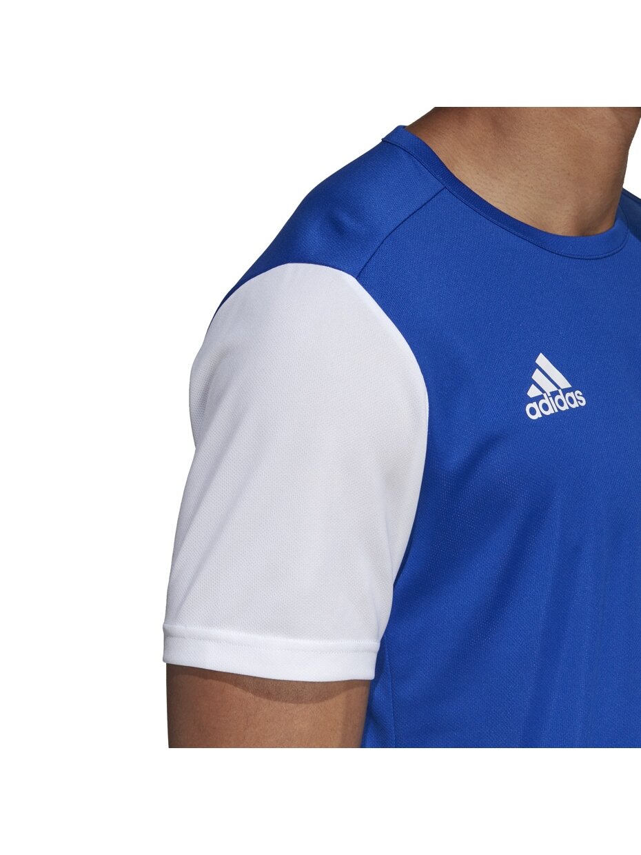 Vyriški marškinėliai adidas Estro 19 Jersey blue DP3231 3