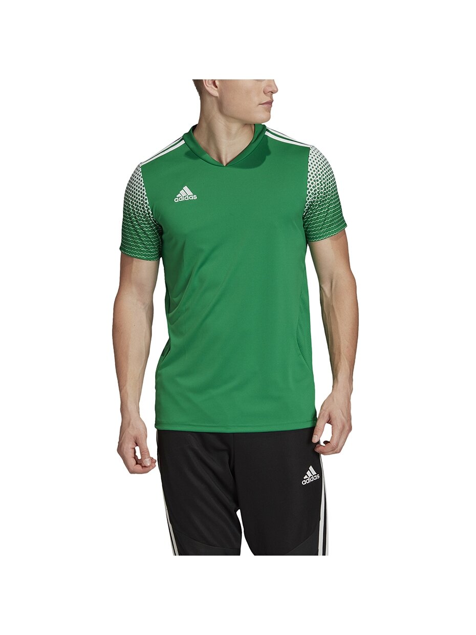 Vyriški marškinėliai adidas Regista 20 Jersey green FI4559 2 Vyriški marškinėliai adidas Regista 20 Jersey green FI4559 2