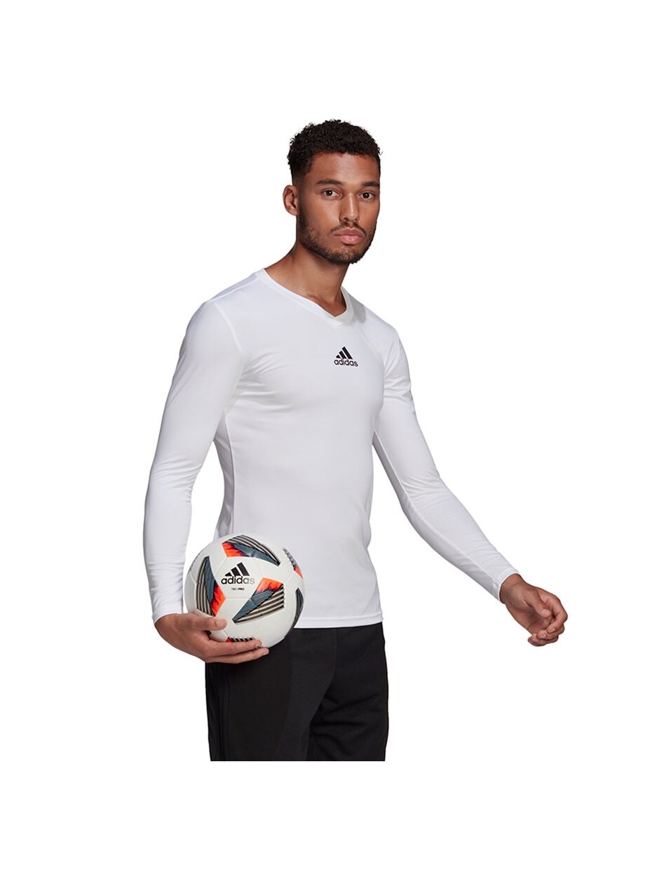 Vyriški Adidas Team Base Tee balti GN5676