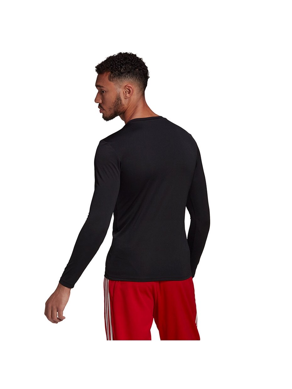 Vyriški Adidas Team Base Tee juoda GN5677 Vyriški Adidas Team Base Tee juoda GN5677
