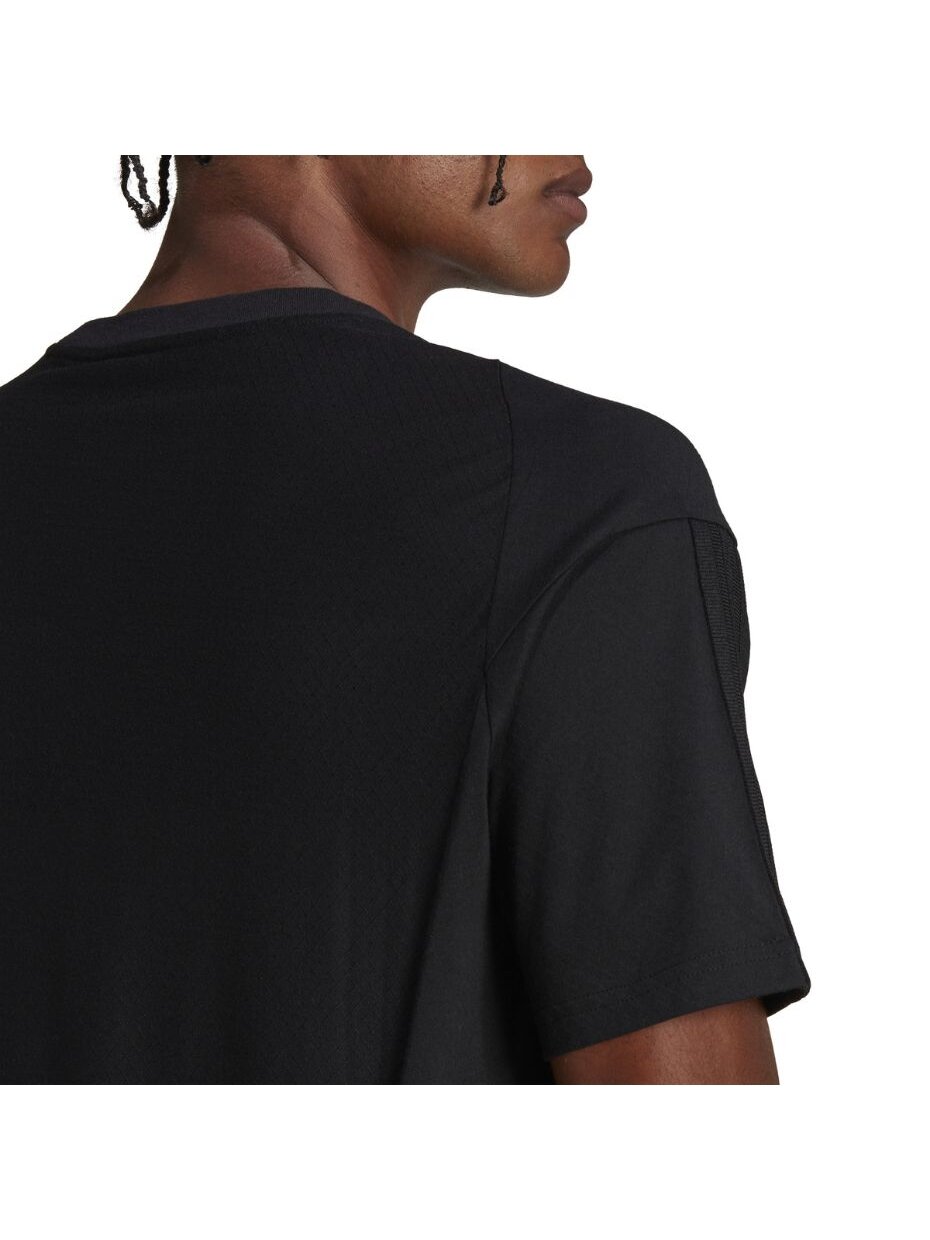Vyriškas adidas Tiro 23 Competition Tee juodas HK8036 4
